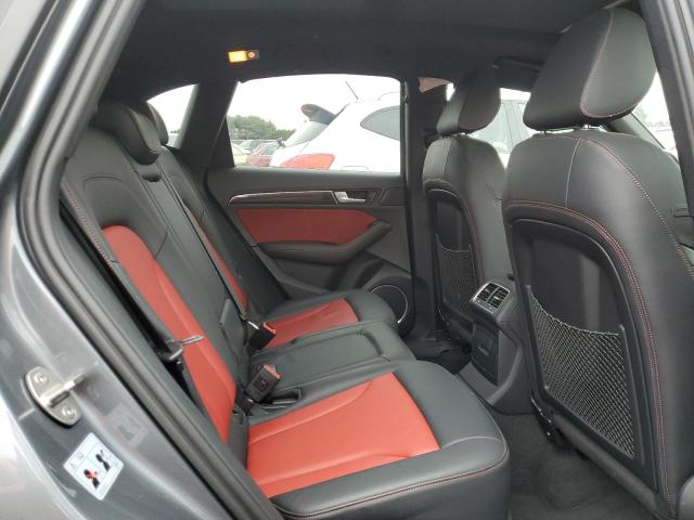 Photo 11 from auction – 2016 AUDI SQ5 PREMIU with VIN WA1CCAFP0GA058655