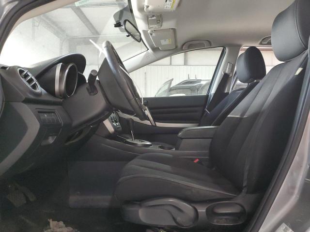 Photo 7 from auction – 2010 MAZDA CX-7 with VIN JM3ER2WM9A0343660