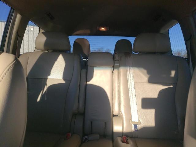 Photo 10 from auction – 2012 TOYOTA HIGHLANDER with VIN 5TDDK3EH7CS146280