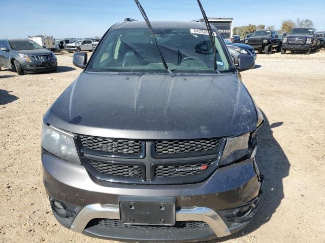 Photo 5 from auction – 2017 DODGE JOURNEY CR with VIN 3C4PDCGG3HT539086