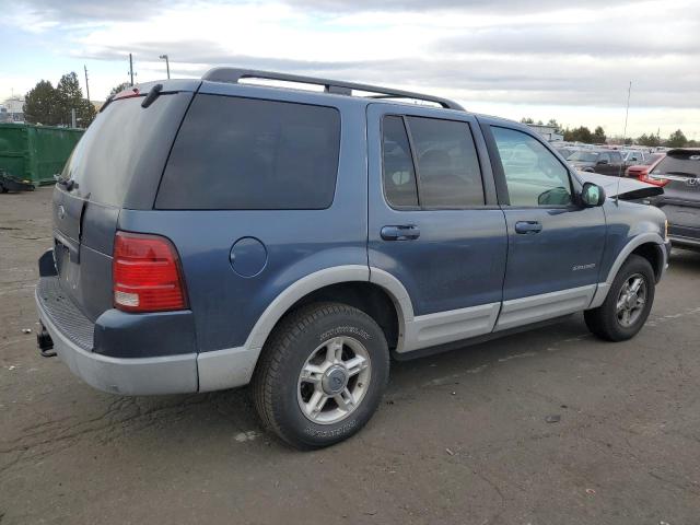 Photo 3 from auction – 2002 FORD EXPLORER X with VIN 1FMZU63K52ZC65812
