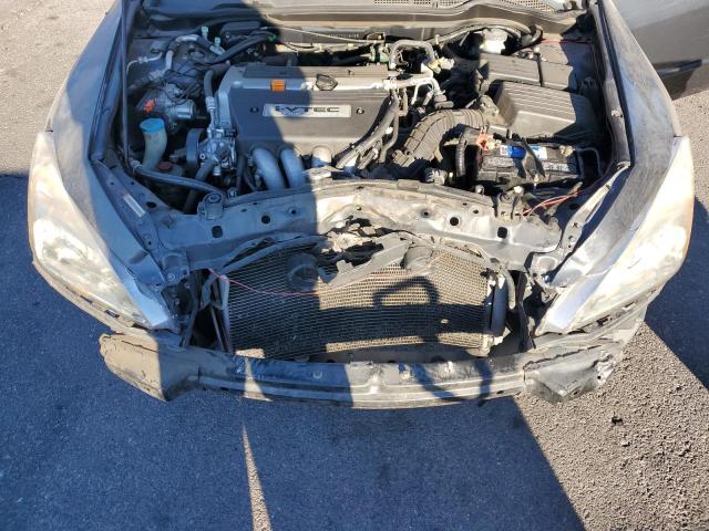 Photo 11 from auction – 2007 HONDA ACCORD SE with VIN JHMCM56397C008055