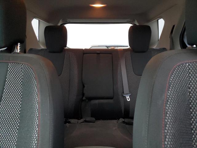 Photo 10 from auction – 2016 CHEVROLET EQUINOX LT with VIN 2GNALCEK9G6282350