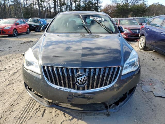 Photo 5 from auction – 2016 BUICK REGAL with VIN 2G4GL5EX0G9169892