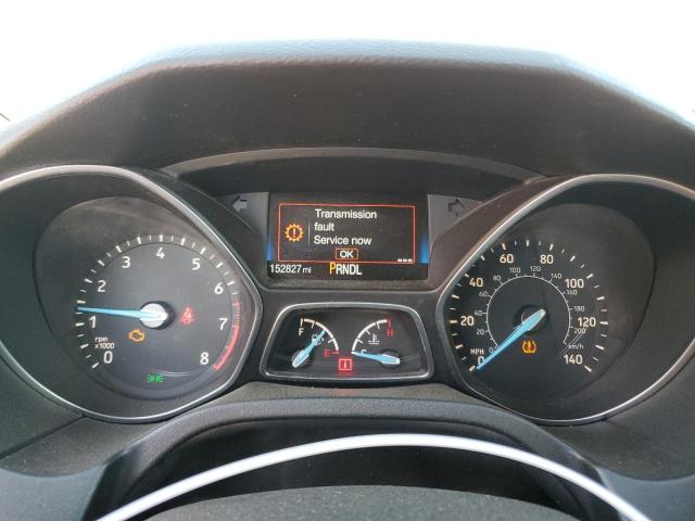 Photo 9 from auction – 2015 FORD FOCUS SE with VIN 1FADP3F21FL330458