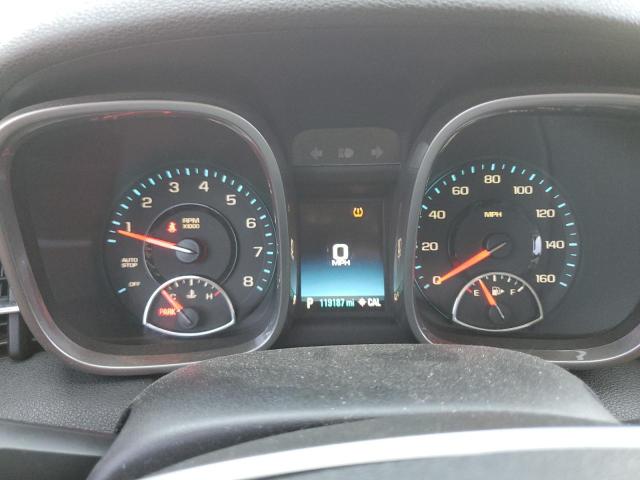 Photo 9 from auction – 2016 CHEVROLET MALIBU LIM with VIN 1G11E5SA5GF138366
