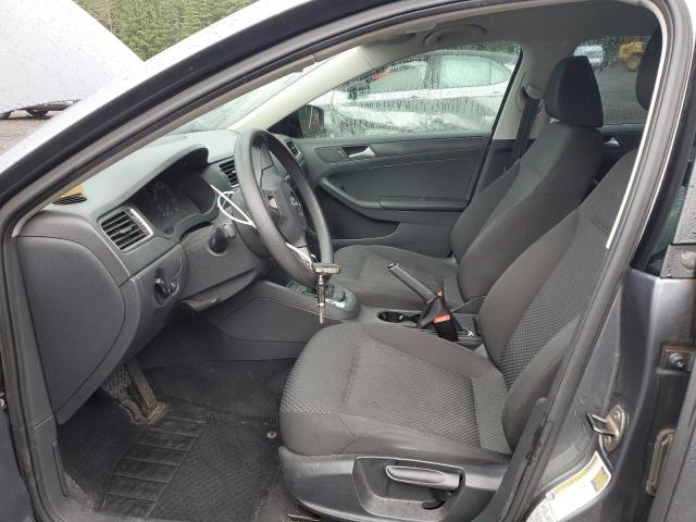 Photo 7 from auction – 2013 VOLKSWAGEN JETTA BASE with VIN 3VW2K7AJ0DM398913