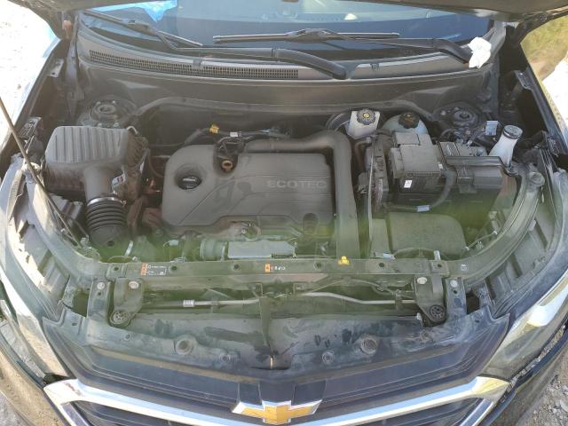 Photo 11 from auction – 2019 CHEVROLET EQUINOX LT with VIN 3GNAXKEVXKL262086