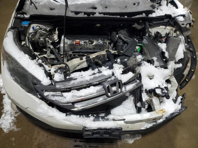 Photo 12 from auction – 2012 HONDA CR-V EXL with VIN 5J6RM4H7XCL034304