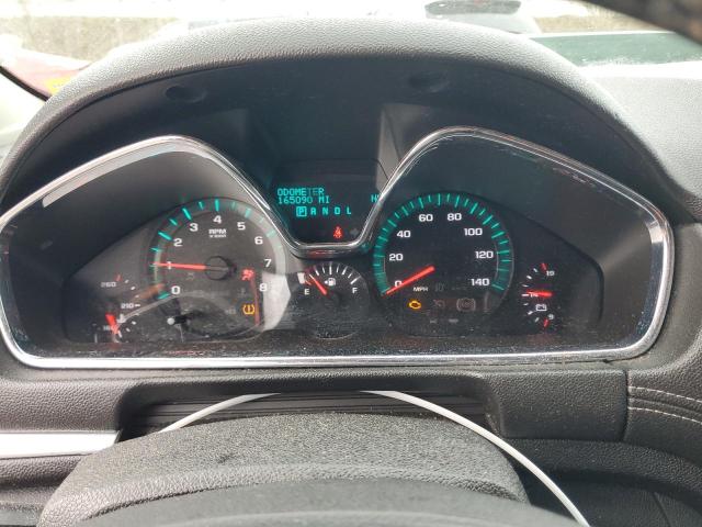 Photo 9 from auction – 2016 CHEVROLET TRAVERSE L with VIN 1GNKVGKD6GJ184164