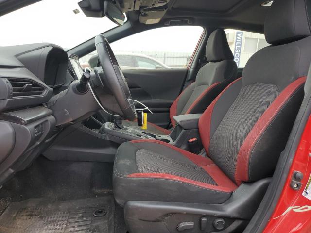 Photo 7 from auction – 2024 SUBARU IMPREZA RS with VIN JF1GUHJC0R8235853