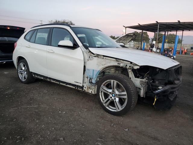 Photo 4 from auction – 2015 BMW X1 SDRIVE2 with VIN WBAVM1C58FV314690