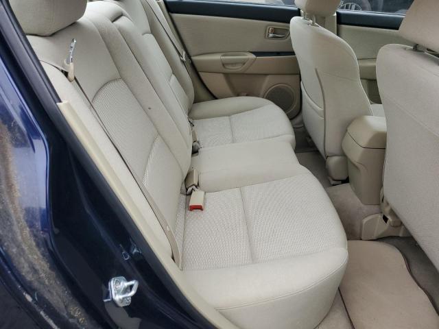 Photo 10 from auction – 2008 MAZDA 3 I with VIN JM1BK32G781121323