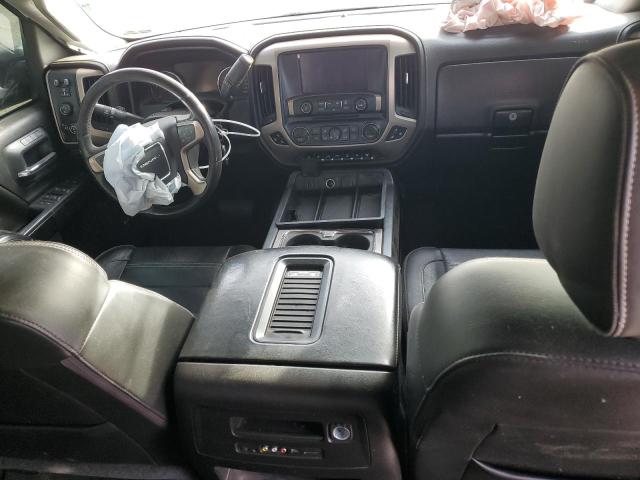Photo 8 from auction – 2016 GMC SIERRA K25 with VIN 1GT12UE86GF240701