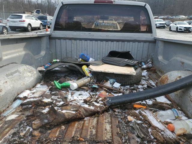 Фото 10 с аукциона – 1998 DODGE RAM 1500 с VIN 1B7HC16X4WS687906