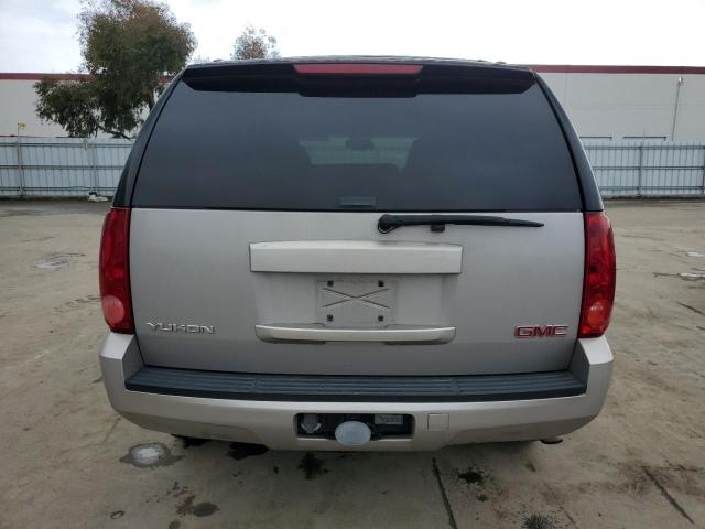 Photo 6 from auction – 2007 GMC YUKON with VIN 1GKFK13047J108801