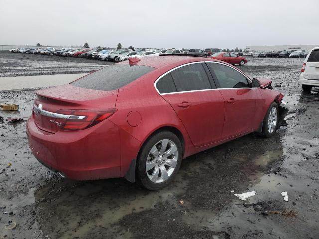 Photo 3 from auction – 2015 BUICK REGAL with VIN 2G4GL5EX3F9279852