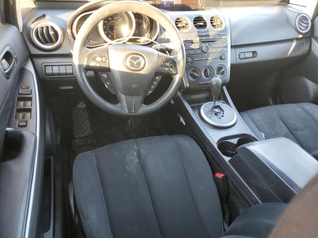 Photo 8 from auction – 2010 MAZDA CX-7 with VIN JM3ER2WM5A0309330