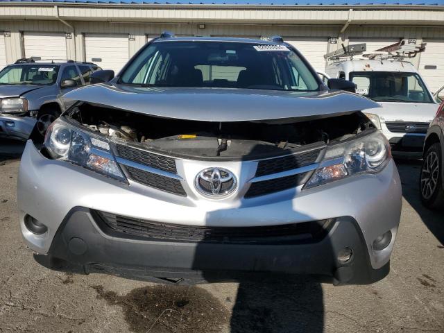 Photo 5 from auction – 2015 TOYOTA RAV4 LE with VIN 2T3BFREV2FW308789