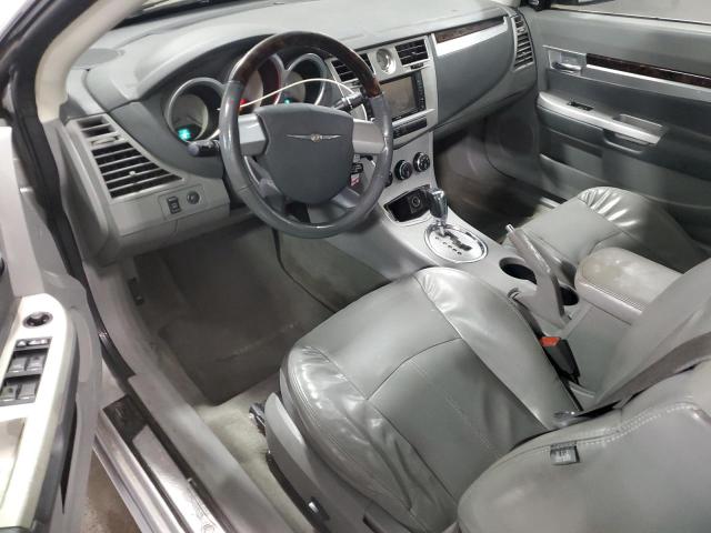 Photo 8 from auction – 2008 CHRYSLER SEBRING LI with VIN 1C3LC65M88N301962