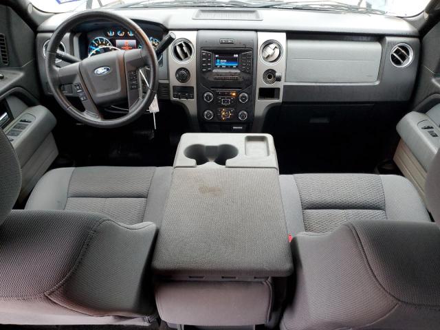Photo 8 from auction – 2014 FORD F150 SUPER with VIN 1FTFW1ET6EKF35525