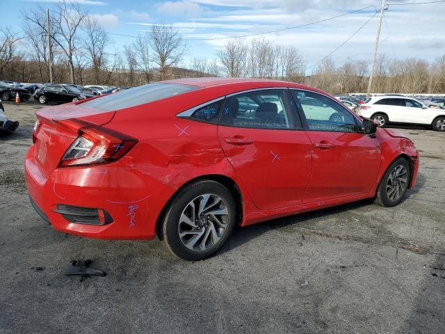 Photo 3 from auction – 2016 HONDA CIVIC EX with VIN 2HGFC2F78GH527583