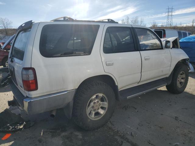 Photo 3 from auction – 1997 TOYOTA 4RUNNER SR with VIN JT3HN86R0V0073115