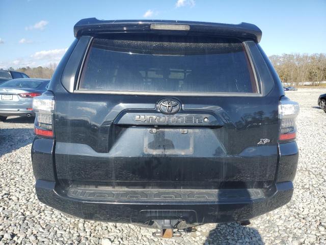 Photo 6 from auction – 2015 TOYOTA 4RUNNER SR with VIN JTEZU5JR1F5098470