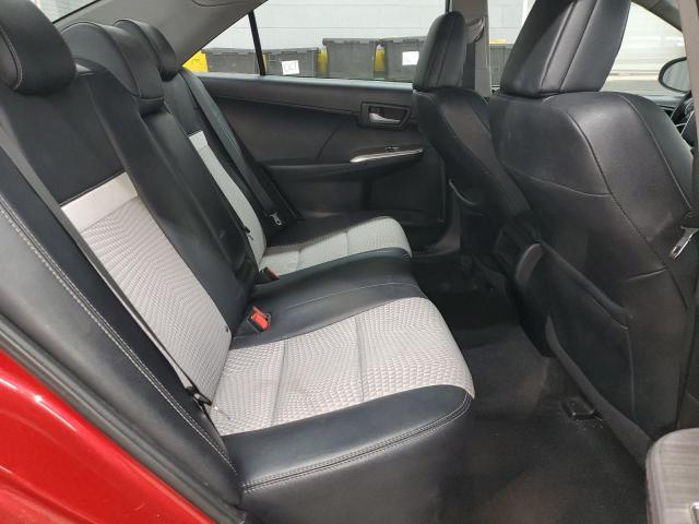 Photo 10 from auction – 2012 TOYOTA CAMRY BASE with VIN 4T1BF1FK8CU557446