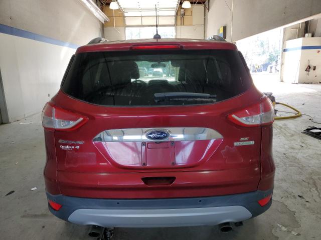 Photo 6 from auction – 2014 FORD ESCAPE SE with VIN 1FMCU0G92EUD63742