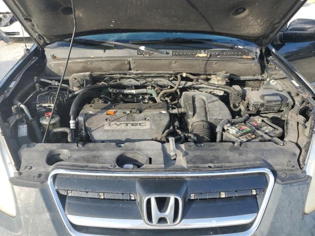 Photo 12 from auction – 2005 HONDA CR-V EX with VIN SHSRD78865U330757