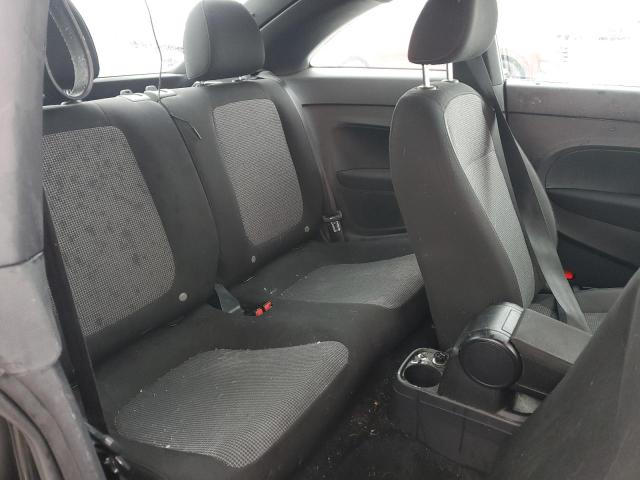 Photo 10 from auction – 2017 VOLKSWAGEN BEETLE S with VIN 3VWF17AT5HM602715