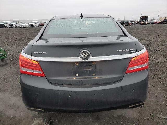 Photo 6 from auction – 2014 BUICK LACROSSE with VIN 1G4GC5G32EF231310