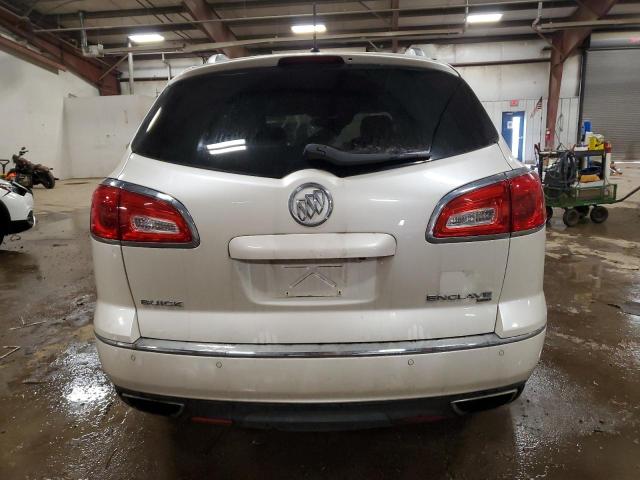 Photo 6 from auction – 2013 BUICK ENCLAVE with VIN 5GAKVDKD0DJ140004