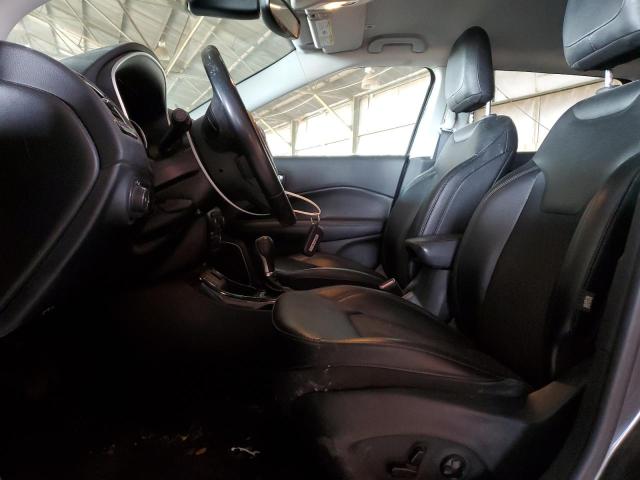 Photo 7 from auction – 2019 JEEP COMPASS LA with VIN 3C4NJCBBXKT654626