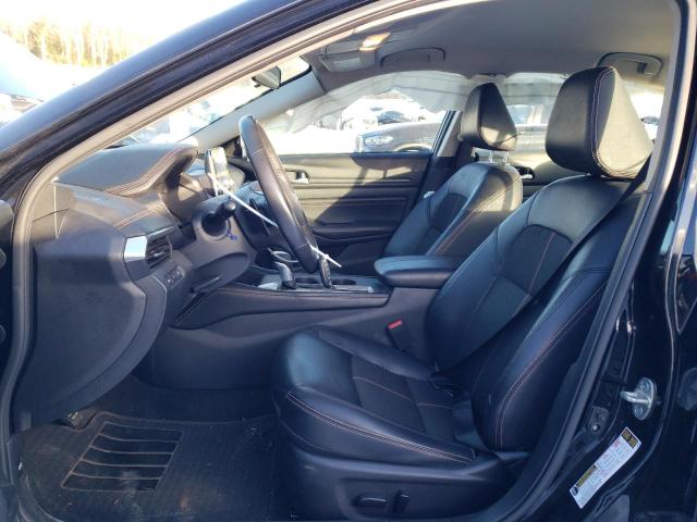 Photo 7 from auction – 2021 NISSAN ALTIMA SR with VIN 1N4BL4CV7MN307534
