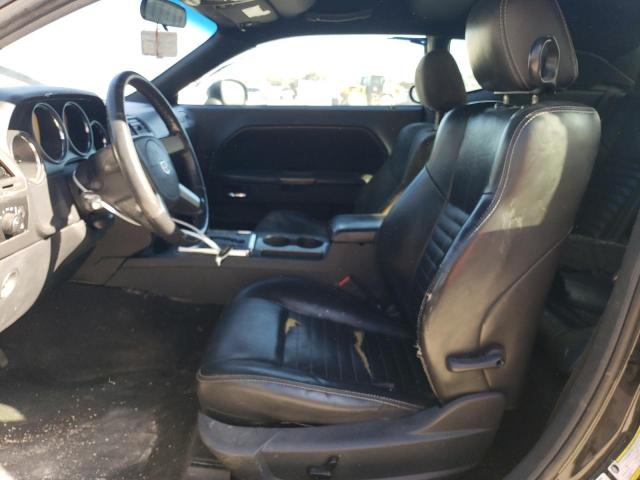Photo 7 from auction – 2010 DODGE CHALLENGER with VIN 2B3CJ5DT6AH289394