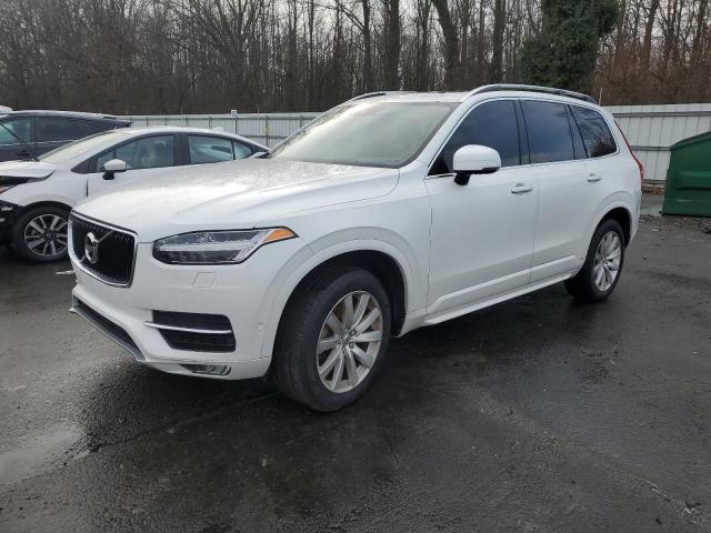 Photo 1 from auction – 2016 VOLVO XC90 T6 with VIN YV4A22PK6G1065342