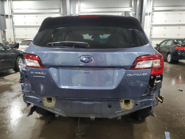 Снимка 6 от търг – 2015 SUBARU OUTBACK 2. с VIN 4S4BSBNC8F3255449