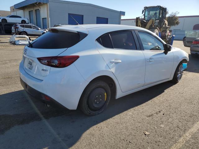 Photo 3 from auction – 2015 MAZDA 3 TOURING with VIN JM1BM1L78F1274108