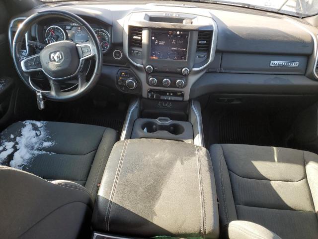 Photo 8 from auction – 2022 RAM 1500 BIG H with VIN 1C6SRFFT9NN397745