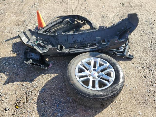 Photo 12 from auction – 2020 GMC SIERRA C15 with VIN 1GTP8DED2LZ355486