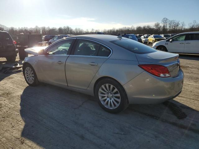 Photo 2 from auction – 2011 BUICK REGAL CXL with VIN W04GN5EC5B1066860