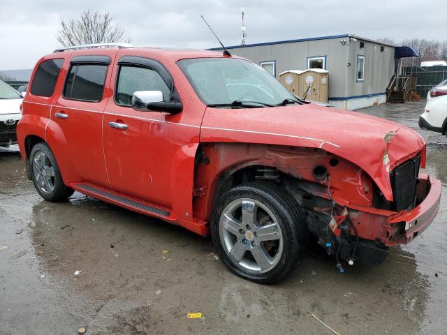 Photo 4 from auction – 2009 CHEVROLET HHR LT with VIN 3GNCA53V79S642839