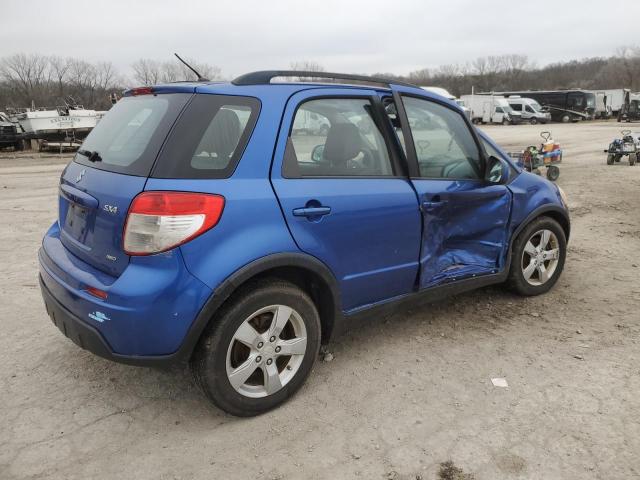 Photo 3 from auction – 2012 SUZUKI SX4 with VIN JS2YB5A37C6302895