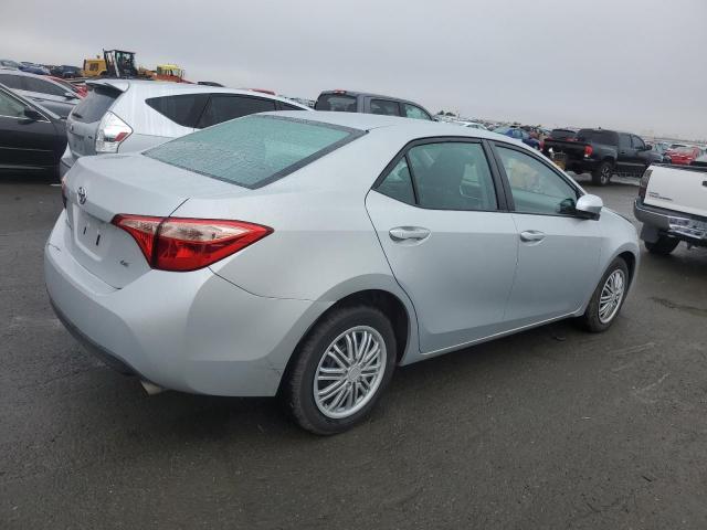 Photo 3 from auction – 2017 TOYOTA COROLLA L with VIN 2T1BURHE7HC779058