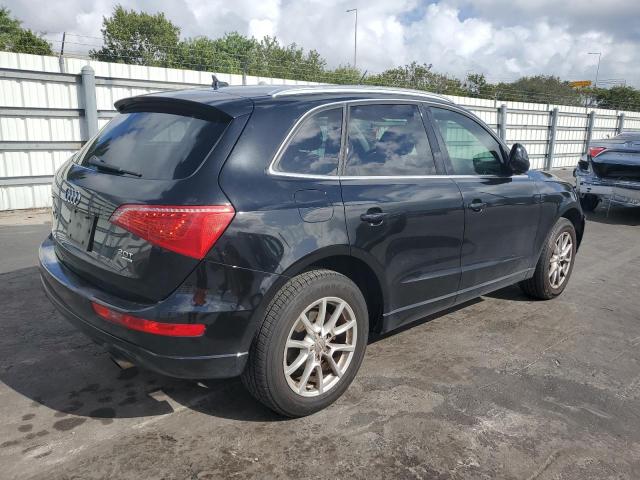 Photo 3 from auction – 2011 AUDI Q5 PREMIUM with VIN WA1CFAFP6BA047045