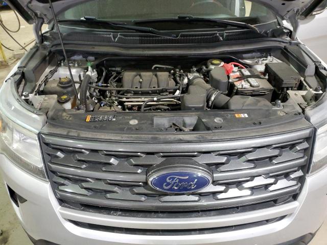 Photo 12 from auction – 2019 FORD EXPLORER X with VIN 1FM5K7D88KGA45797