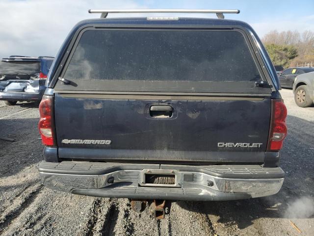 Photo 6 from auction – 2005 CHEVROLET SILVERADO with VIN 1GCEK19Z55Z201077