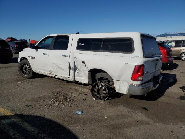 Photo 2 from auction – 2017 RAM 1500 SLT with VIN 1C6RR7TT0HS590719